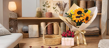 Gift Hampers