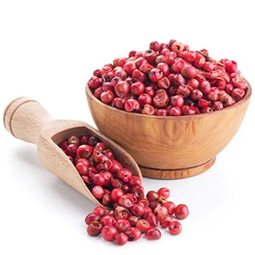 pink pepper