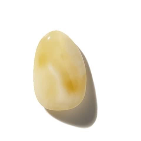 white amber