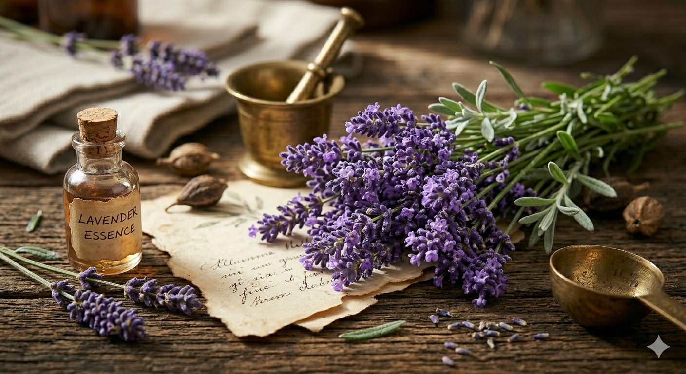 Lavender